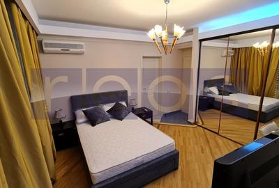 INCHIRIERE 3 CAMERE | 217 MP | CARTIERUL FRANCEZ | BLOC BOUTIQUE | 3 TERASE - 6
