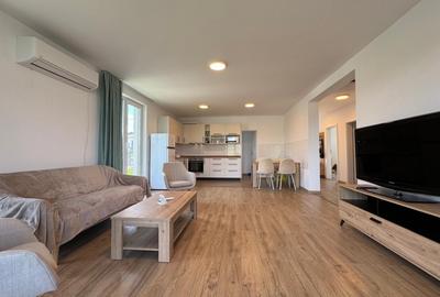 Casa individuala pe un singur nivel, 100 mp utili, 500 mp teren, Corușu - 6