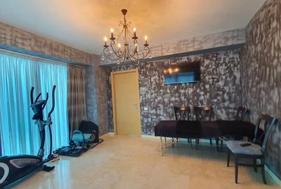 Exclusivitate,Mamaia Sat -JT Tower,ap. 4 camere,190mp,vedere la mare,mobilat LUX - 38