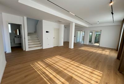 Casa finalizata cu HVAC |Pompa caldura |Ventiloconvectoare |Panouri fotovoltaice - 13