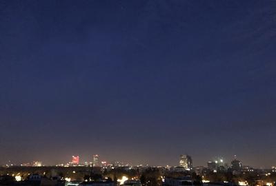 Apartament de 2 camere, 49 mp, la 15 minute de metrou, Arcul de Triumf - 7