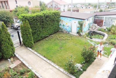 Ansamblu de proprietati in Costinesti - 2