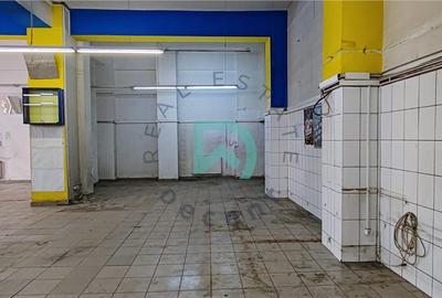 Spatiu comercial de inchiriat, 200 mp, Centrul Civic, Brasov - 4