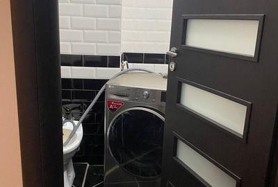 AP. 4 CAMERE LUJERULUI - PET-FRIENDLY, BUCATARIE INCHISA, METROU - 9