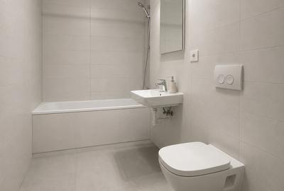 Apartament 2 camere Maurer Villas Open space - 5