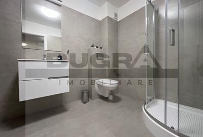 Studio modern, 40mp, parcare subterana, zona Soporului - 5