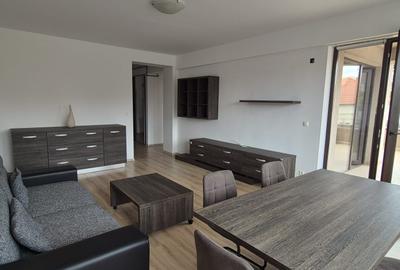De inchiriat ap. 2 camere -75 mp - zona Ultracentrala - 2