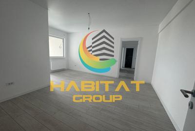 Apartament cu 3 camere semidecomandat în Berceni