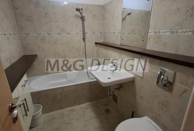 Aradului, 3 camere decomandat, 2 bai - 22