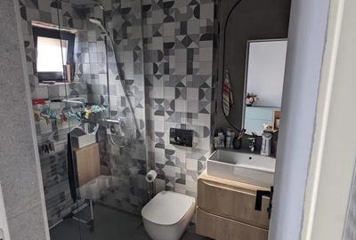 Casa super-finisata in cartierul Buna Ziua, Cluj-Napoca, tip duplex - 12