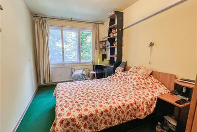 Vanzare Apartament 2 Camere Tineretului - 3