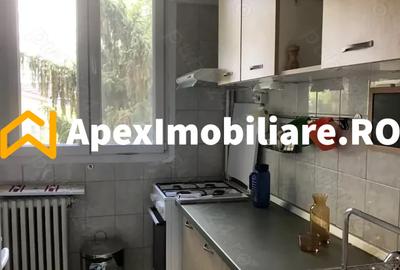 Apartament 2 camere de inchiriat Muncii București | ApexImobiliare.ro - 5