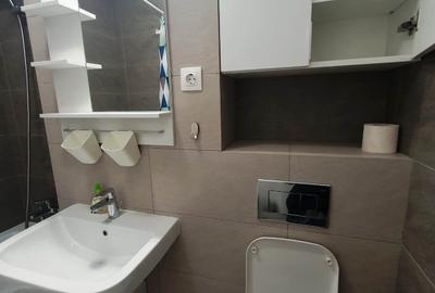 Dristor, 10 minute metrou, parc IOR, complex Baba Novac Residence, centrala - 13