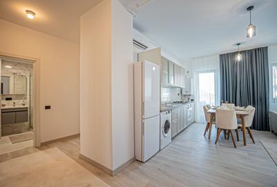 Tomis Plus - Celine Elegance -Vânzare apartament cu 2 camere - 3