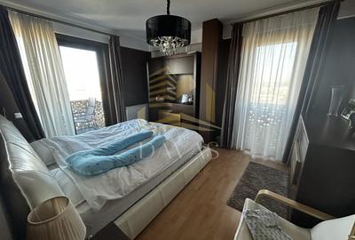Apartament de 3 camere semidecomandat | Oaza Residence - 13