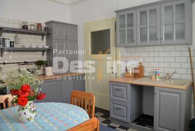 Casa deosebita-Centrul Istoric Brasov | Spatiu,  liniște și eleganță - 6