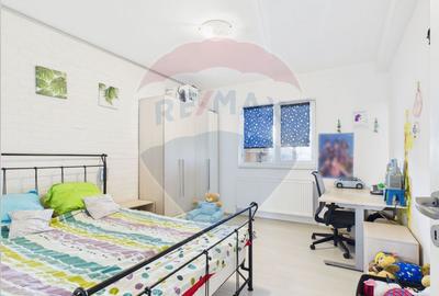Casa moderna cu 4 camere de vanzare Buftea - 7