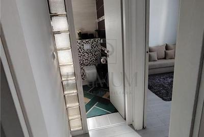 FREIDORF - ETAJ 2 - BLOC IZOLAT - 3 cam - centrala proprie - clima - 16