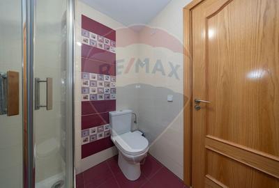 Casă noua - parcări subterane, teren 500 mp, Codlea - 19