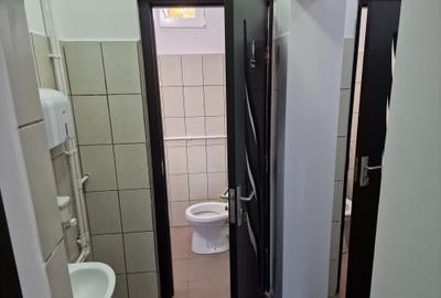 De Vănzare Hală si Spatiu Birouri ,suprafete depozitare Gura Humorului - 11