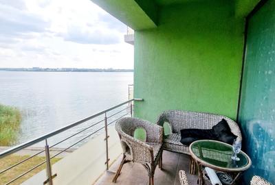 Duplex de vanzare in Mamaia - 18