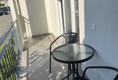 Apartament  2 camere decomandate zona City Residence - 9