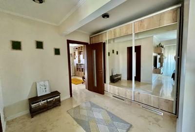 5 camere 128mp Bloc NOU 2021 Pacurari - 2 nivele tip duplex - Finisaje premium - 4