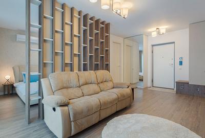 Studio dublu, 50 mp, parcare, centrala, Cloud 9 - 1