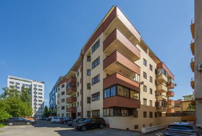 Exclusivist! Penthouse 5 camere, 287 mp + terasa 195 mp, Herastrau - 53
