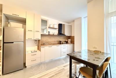 Apartament modern, 2 camere, 52 mp utili, etaj 4 - Campeador City - 7