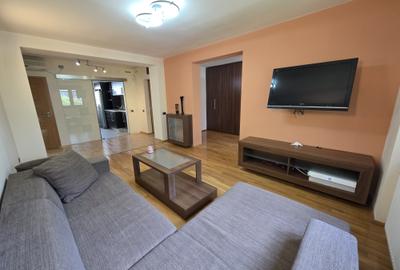 🏡 Apartament cu 4 camere situat în zona Facultății de Medicină- 2475 - 14