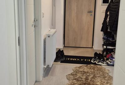Apartament 2 camere, in complexul Hils Pallady - 5