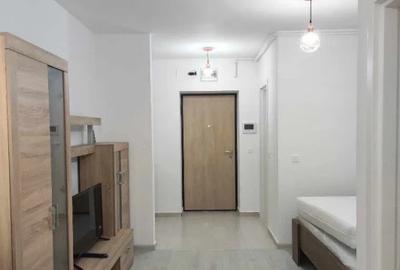 Garsoniera | Hils Brauner | Loc parcare | Centrala | Balcon | Metrou - 1