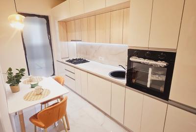 Exigent Plaza prima inchiriere Gars moderna la metrou Lujerului 10min - 11