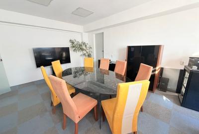 Spatiu comercial- birouri de inchiriat | 230mp | Zona Eliana Mall/Brintex - 8