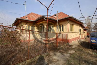 Casă de vânzare | 1.059mp teren | Filipeștii de  Târg | Comision 0% - 2