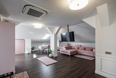 Vilă Lux - Mobilata - piscina - 360 utili - 16