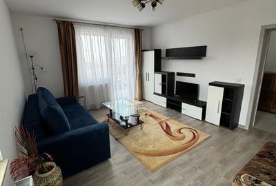 Apartament cu o camera in Hlincea