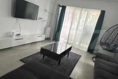 Apartament superb 3 camere, Avantgarden - 2