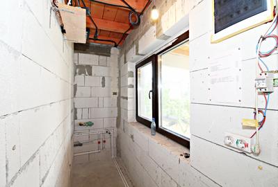 Comision 0% | Casa noua cu terasa si gradina, Ovidiu - 6