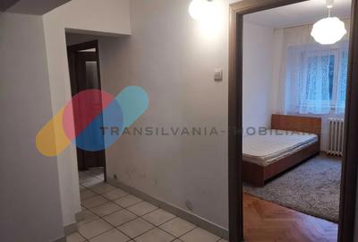 Apartament decomandat 3 camere | Etaj 1 | Ideal pentru locuință, str Bucuresti - 7
