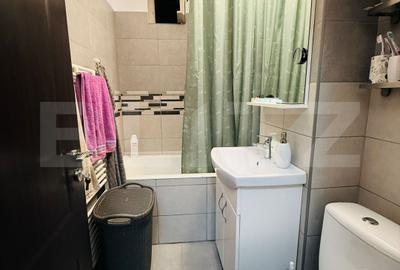 Apartament 2 camere, 53 mp, zona Astra - 11