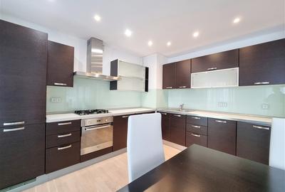 Piata Dorobanti | Locuinta & Birou 80 mp | Apartament mobilat 2 camere | Garaj - 6