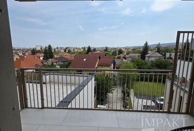 Apartament studio ready to move in zona Piata Cipariu - 10