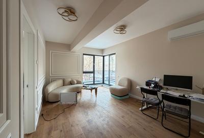 Spatii de Birouri Premium 2026 / Prima Inchiriere / Ultracentral / 45-60-80 mp - 3