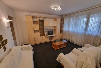 Apartament cu 2 camere de vanzare in zona Drumul Taberei metrou Favorit - 4
