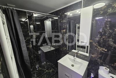 Apartament de vanzare 3 camere 2 bai Centrul Istoric Sibiu Comision 0 - 5