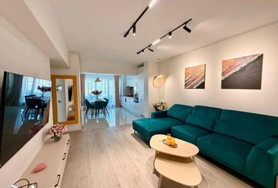 Select Residence | 2 Camere | Centrala | Terasa | Parcare | - 1