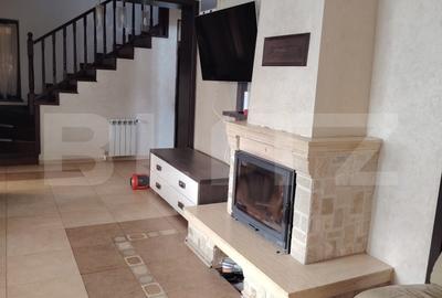Vilă 5 camere, 136 mp, zona Bucium -Bârnova - 6