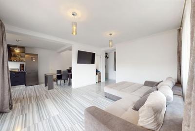 DOBROESTI - Ciresului | Vila tip Duplex - Curte + Parcari - 7